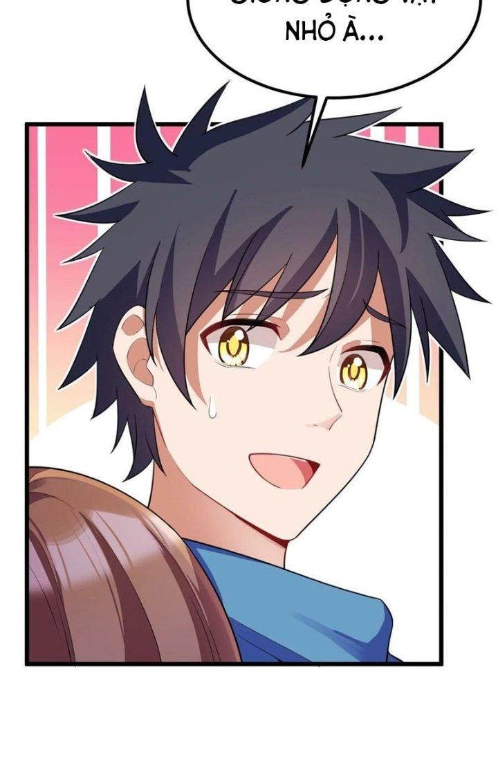 Phương Pháp Sử Dụng Ma Nữ Và Thánh Nữ Chapter 88 - Trang 2