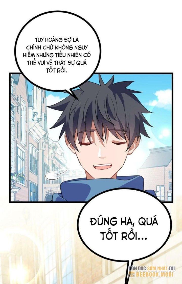 Phương Pháp Sử Dụng Ma Nữ Và Thánh Nữ Chapter 88 - Trang 2