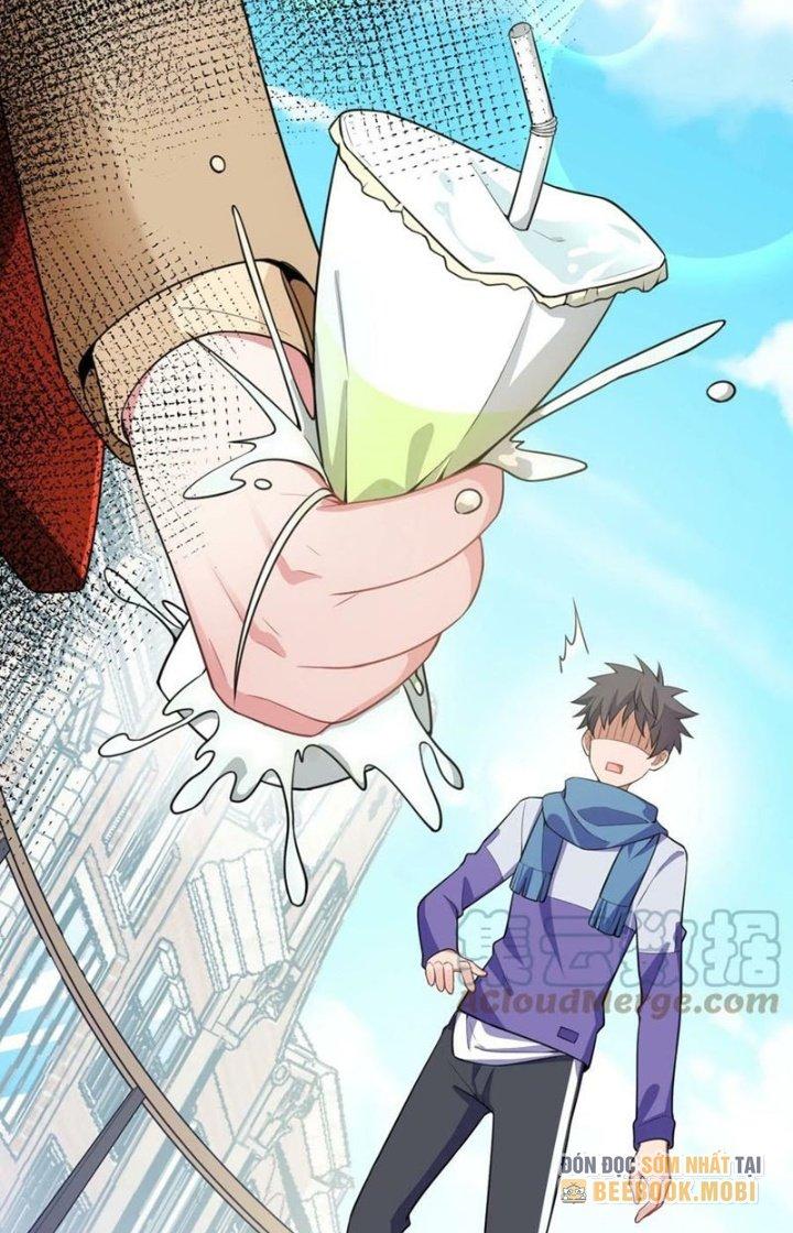 Phương Pháp Sử Dụng Ma Nữ Và Thánh Nữ Chapter 88 - Trang 2