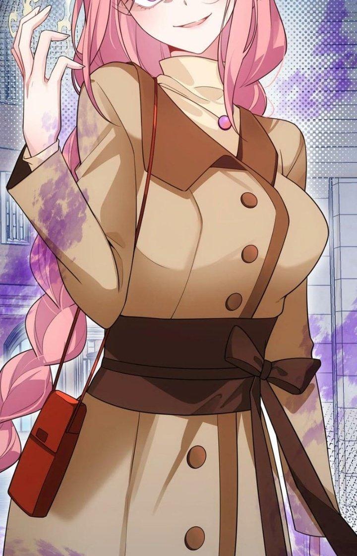 Phương Pháp Sử Dụng Ma Nữ Và Thánh Nữ Chapter 88 - Trang 2