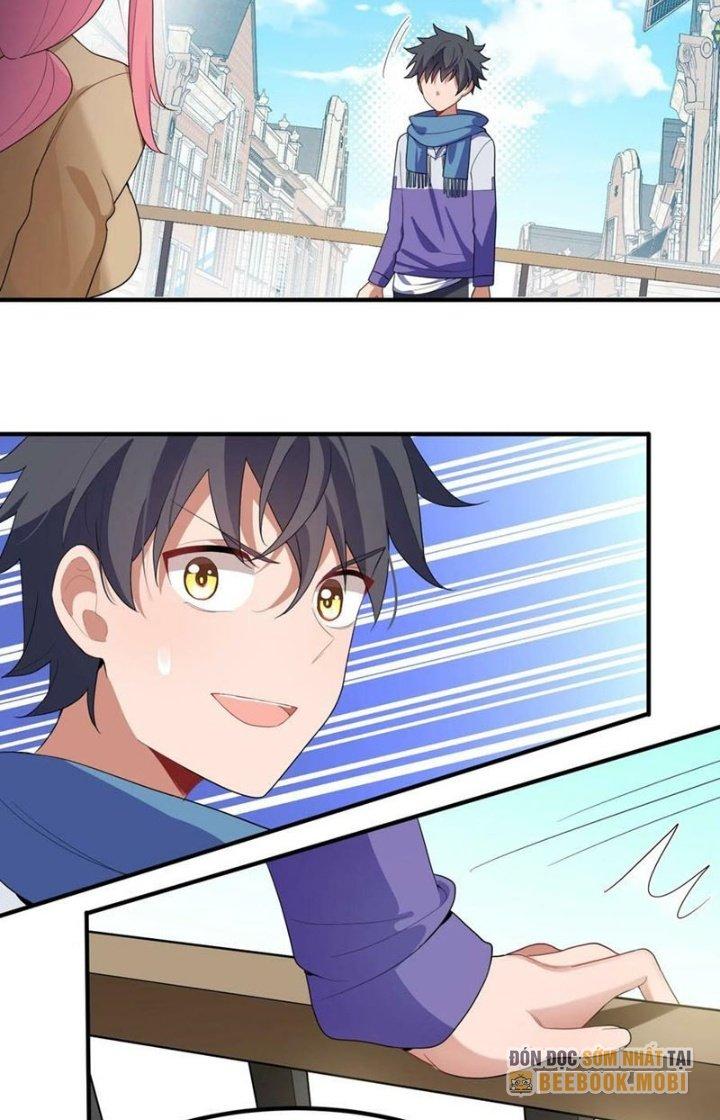 Phương Pháp Sử Dụng Ma Nữ Và Thánh Nữ Chapter 88 - Trang 2