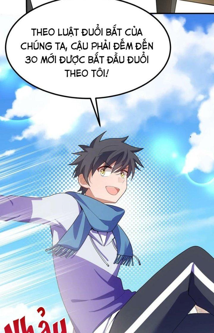 Phương Pháp Sử Dụng Ma Nữ Và Thánh Nữ Chapter 88 - Trang 2