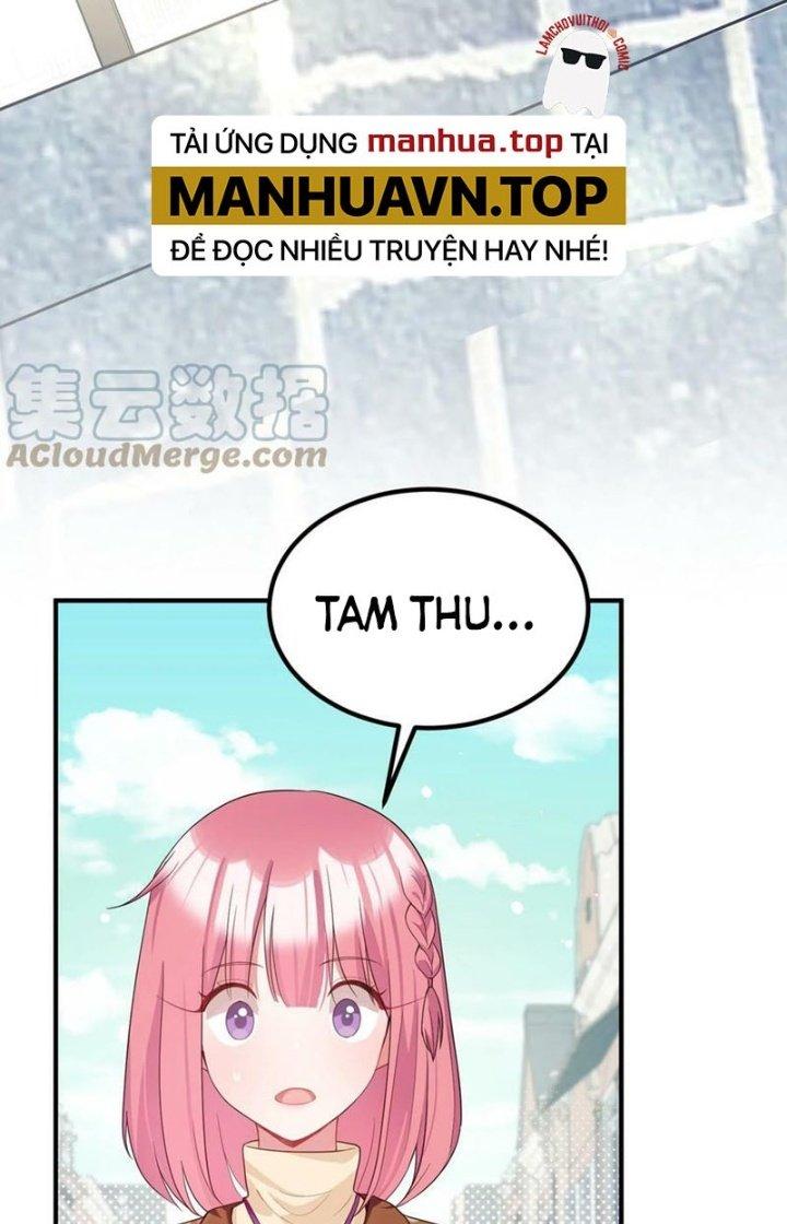 Phương Pháp Sử Dụng Ma Nữ Và Thánh Nữ Chapter 88 - Trang 2