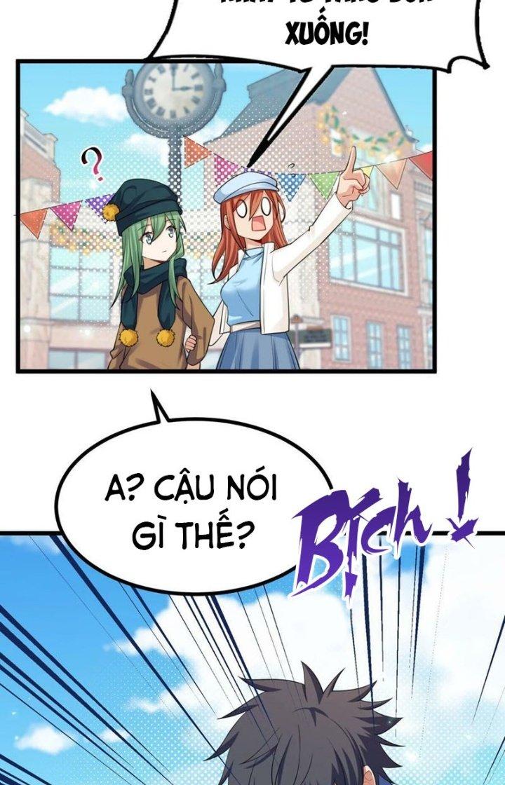 Phương Pháp Sử Dụng Ma Nữ Và Thánh Nữ Chapter 88 - Trang 2