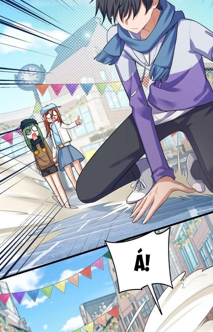 Phương Pháp Sử Dụng Ma Nữ Và Thánh Nữ Chapter 88 - Trang 2