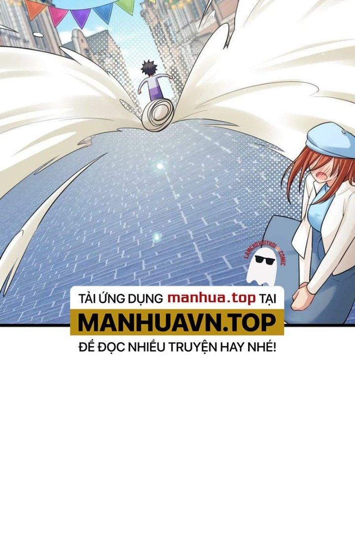 Phương Pháp Sử Dụng Ma Nữ Và Thánh Nữ Chapter 88 - Trang 2