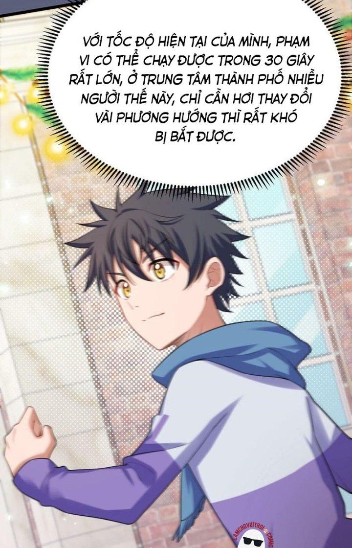 Phương Pháp Sử Dụng Ma Nữ Và Thánh Nữ Chapter 88 - Trang 2