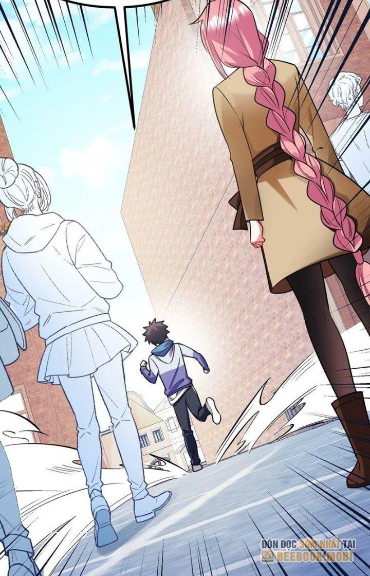 Phương Pháp Sử Dụng Ma Nữ Và Thánh Nữ Chapter 88 - Trang 2