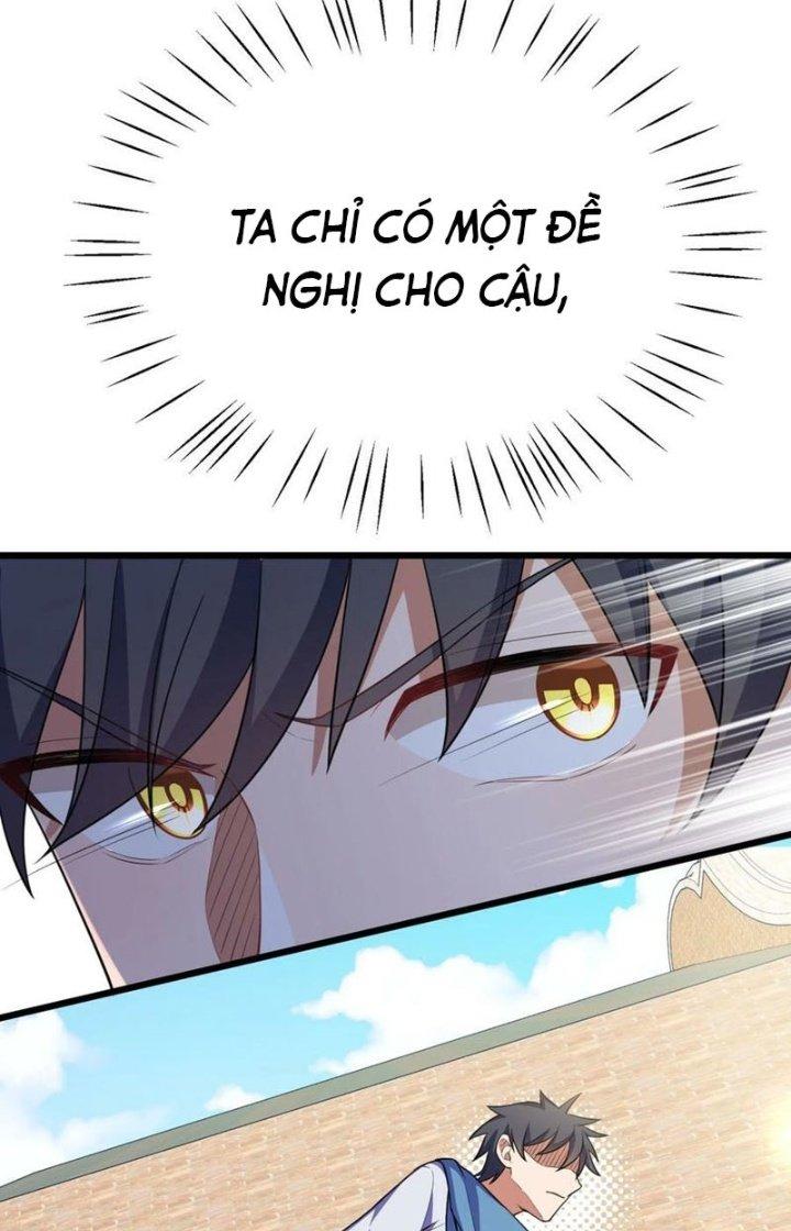 Phương Pháp Sử Dụng Ma Nữ Và Thánh Nữ Chapter 88 - Trang 2