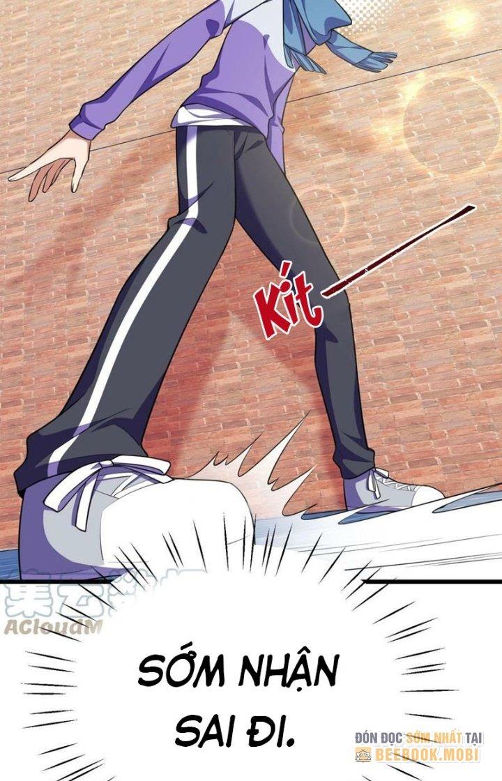 Phương Pháp Sử Dụng Ma Nữ Và Thánh Nữ Chapter 88 - Trang 2