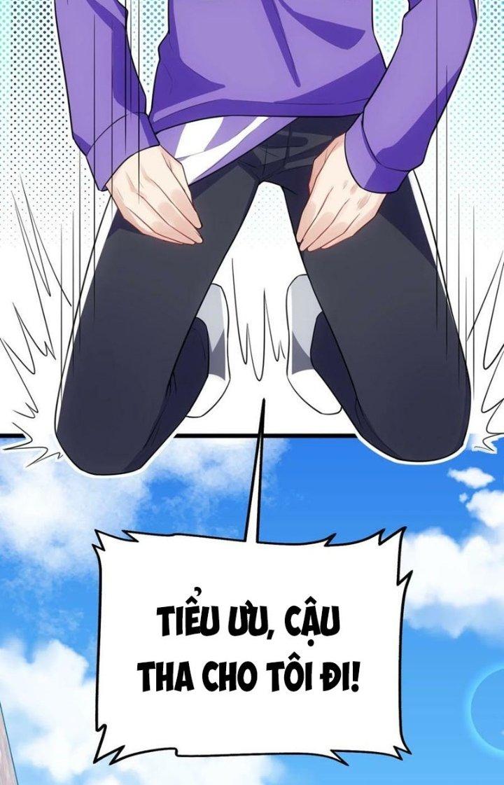 Phương Pháp Sử Dụng Ma Nữ Và Thánh Nữ Chapter 88 - Trang 2