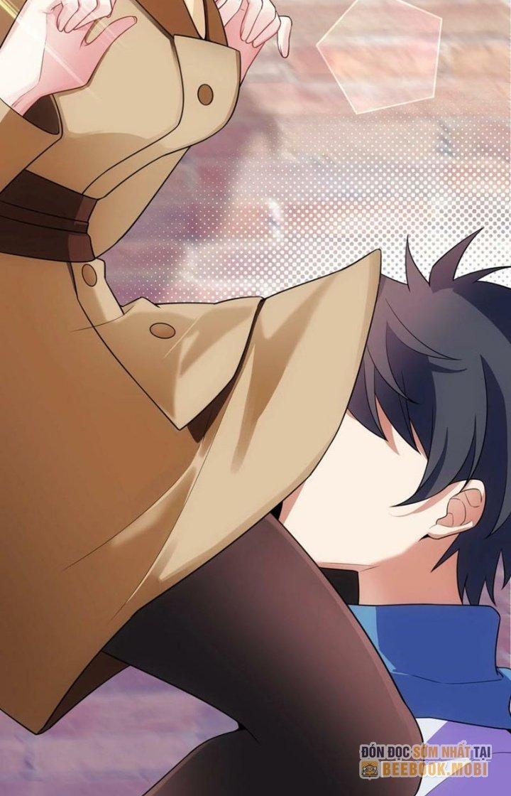 Phương Pháp Sử Dụng Ma Nữ Và Thánh Nữ Chapter 88 - Trang 2