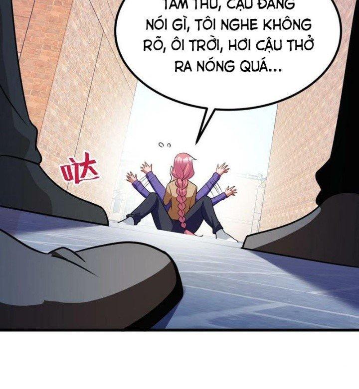 Phương Pháp Sử Dụng Ma Nữ Và Thánh Nữ Chapter 88 - Trang 2