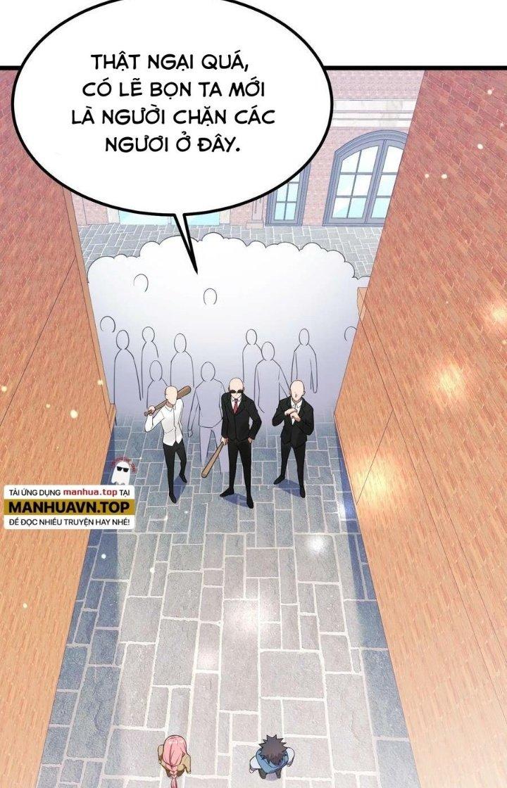 Phương Pháp Sử Dụng Ma Nữ Và Thánh Nữ Chapter 89 - Trang 2