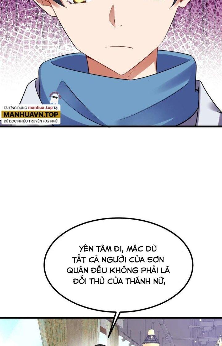 Phương Pháp Sử Dụng Ma Nữ Và Thánh Nữ Chapter 89 - Trang 2