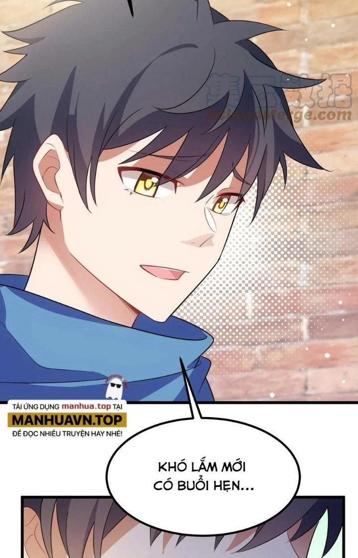 Phương Pháp Sử Dụng Ma Nữ Và Thánh Nữ Chapter 89 - Trang 2