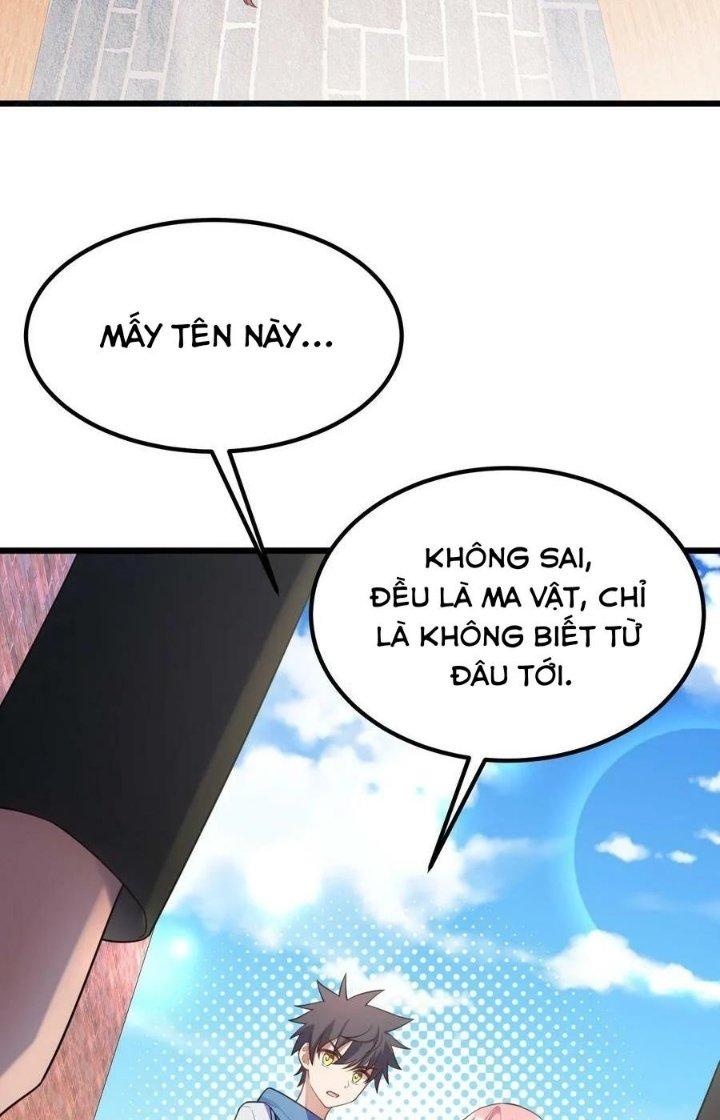 Phương Pháp Sử Dụng Ma Nữ Và Thánh Nữ Chapter 89 - Trang 2