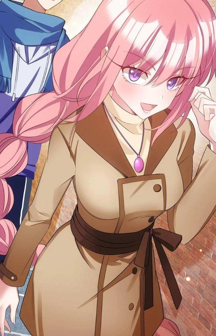 Phương Pháp Sử Dụng Ma Nữ Và Thánh Nữ Chapter 89 - Trang 2