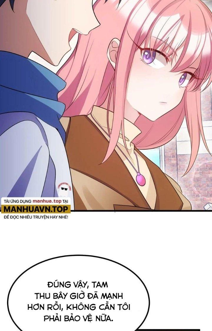 Phương Pháp Sử Dụng Ma Nữ Và Thánh Nữ Chapter 89 - Trang 2