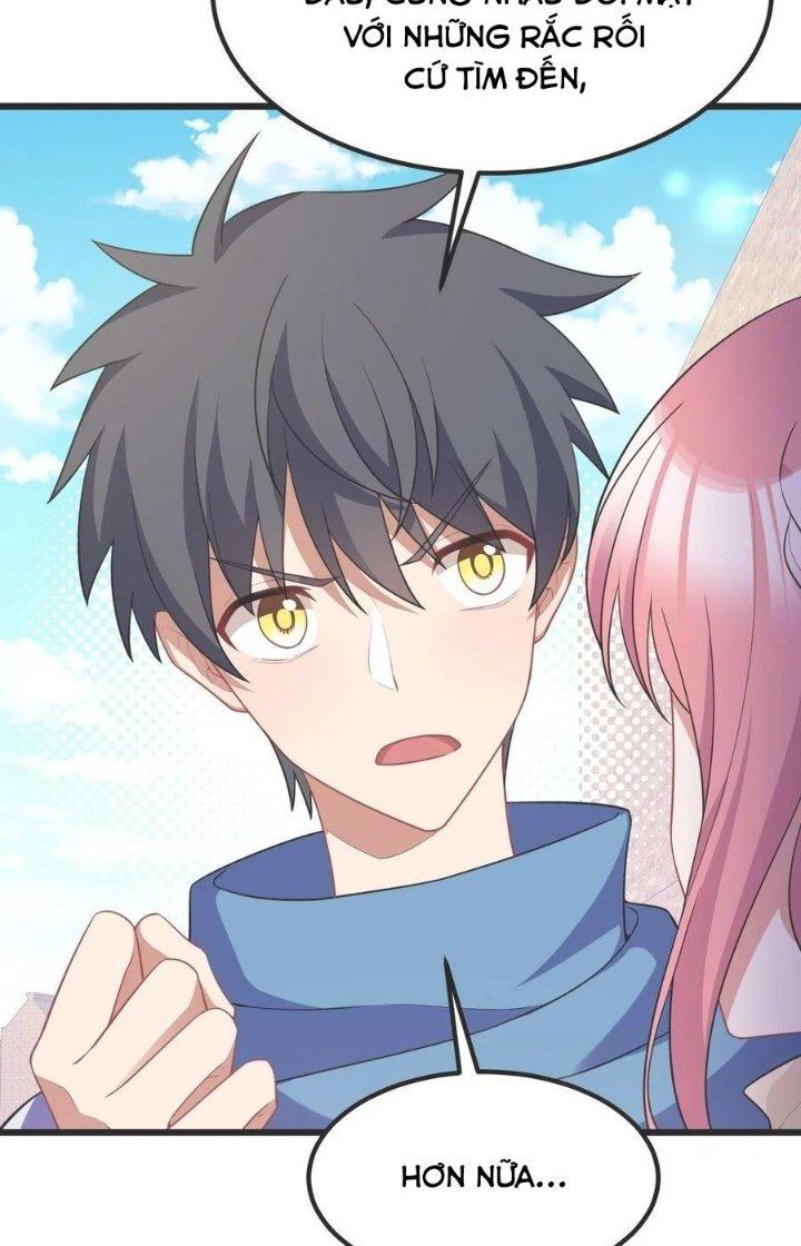 Phương Pháp Sử Dụng Ma Nữ Và Thánh Nữ Chapter 89 - Trang 2