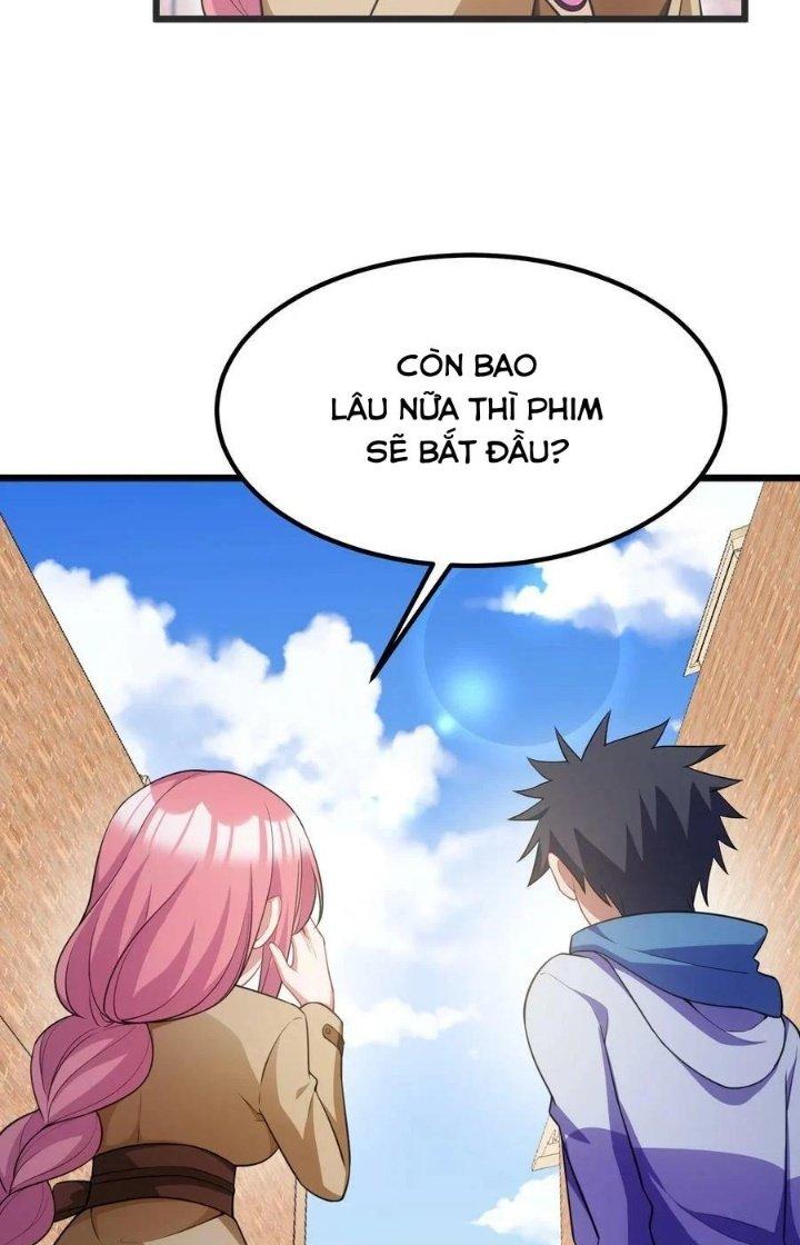 Phương Pháp Sử Dụng Ma Nữ Và Thánh Nữ Chapter 89 - Trang 2