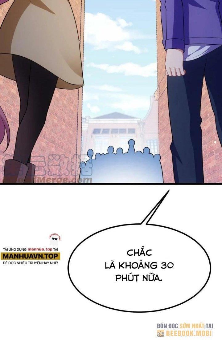 Phương Pháp Sử Dụng Ma Nữ Và Thánh Nữ Chapter 89 - Trang 2