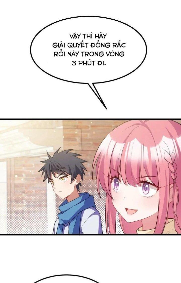 Phương Pháp Sử Dụng Ma Nữ Và Thánh Nữ Chapter 89 - Trang 2