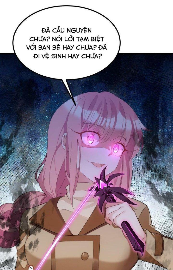 Phương Pháp Sử Dụng Ma Nữ Và Thánh Nữ Chapter 89 - Trang 2