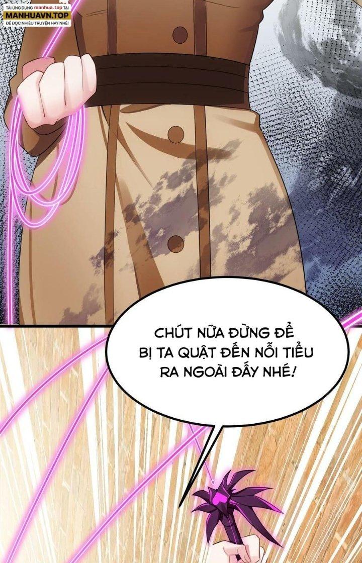 Phương Pháp Sử Dụng Ma Nữ Và Thánh Nữ Chapter 89 - Trang 2