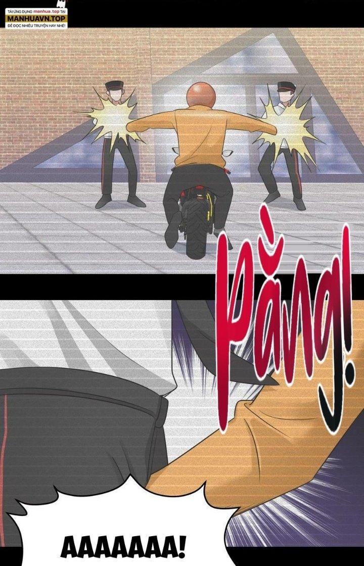 Phương Pháp Sử Dụng Ma Nữ Và Thánh Nữ Chapter 89 - Trang 2