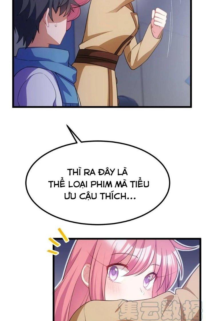 Phương Pháp Sử Dụng Ma Nữ Và Thánh Nữ Chapter 89 - Trang 2