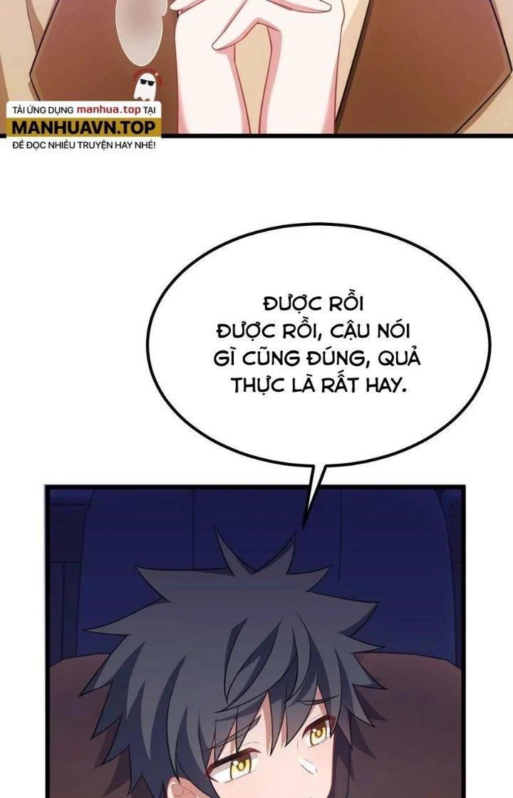 Phương Pháp Sử Dụng Ma Nữ Và Thánh Nữ Chapter 89 - Trang 2