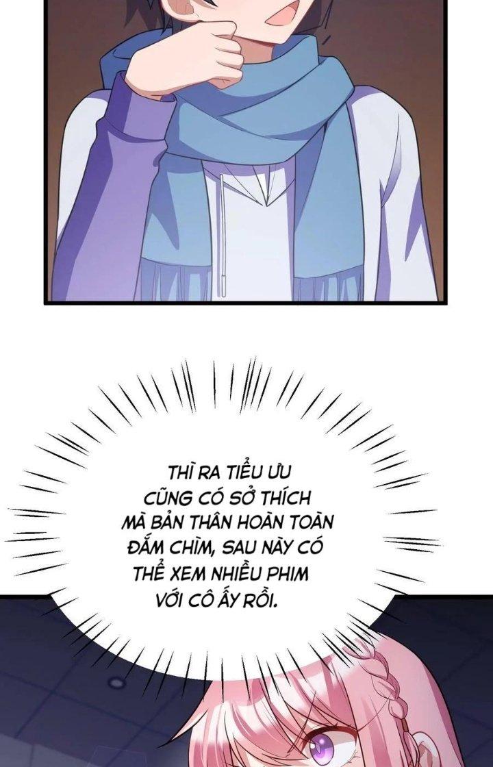 Phương Pháp Sử Dụng Ma Nữ Và Thánh Nữ Chapter 89 - Trang 2