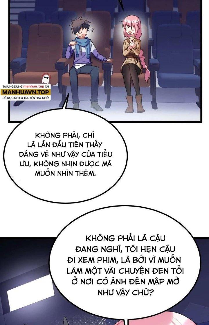 Phương Pháp Sử Dụng Ma Nữ Và Thánh Nữ Chapter 89 - Trang 2