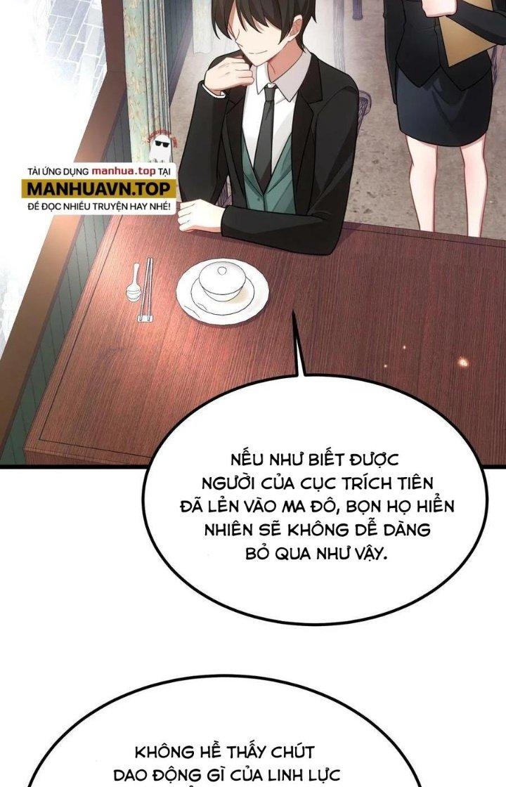 Phương Pháp Sử Dụng Ma Nữ Và Thánh Nữ Chapter 89 - Trang 2