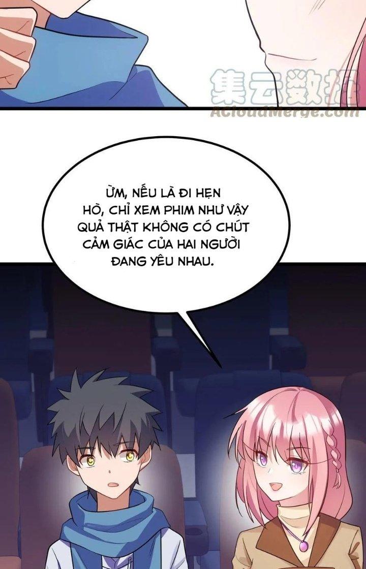 Phương Pháp Sử Dụng Ma Nữ Và Thánh Nữ Chapter 89 - Trang 2