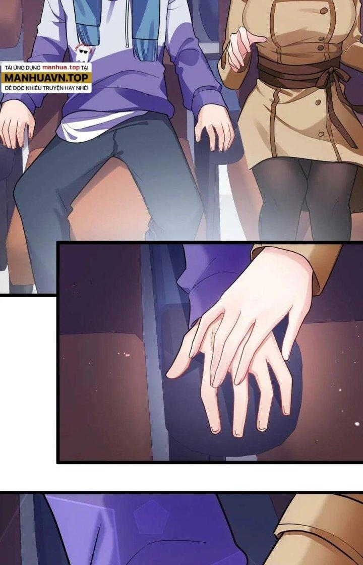 Phương Pháp Sử Dụng Ma Nữ Và Thánh Nữ Chapter 89 - Trang 2