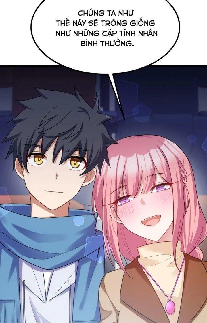 Phương Pháp Sử Dụng Ma Nữ Và Thánh Nữ Chapter 89 - Trang 2