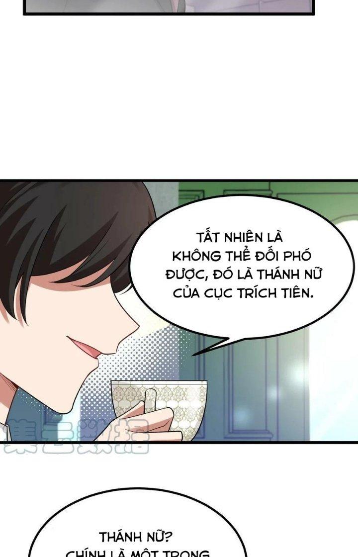 Phương Pháp Sử Dụng Ma Nữ Và Thánh Nữ Chapter 89 - Trang 2
