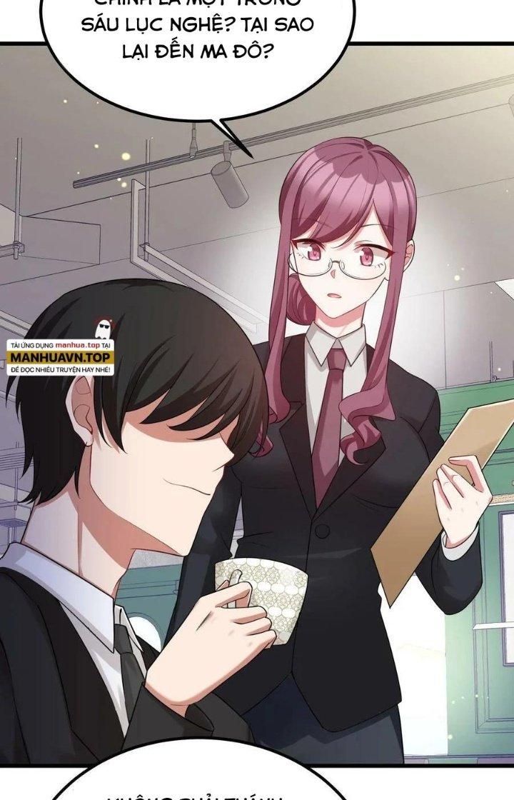 Phương Pháp Sử Dụng Ma Nữ Và Thánh Nữ Chapter 89 - Trang 2