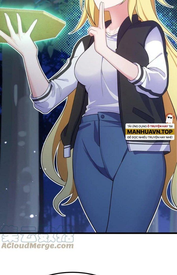 Phương Pháp Sử Dụng Ma Nữ Và Thánh Nữ Chapter 90 - Trang 2