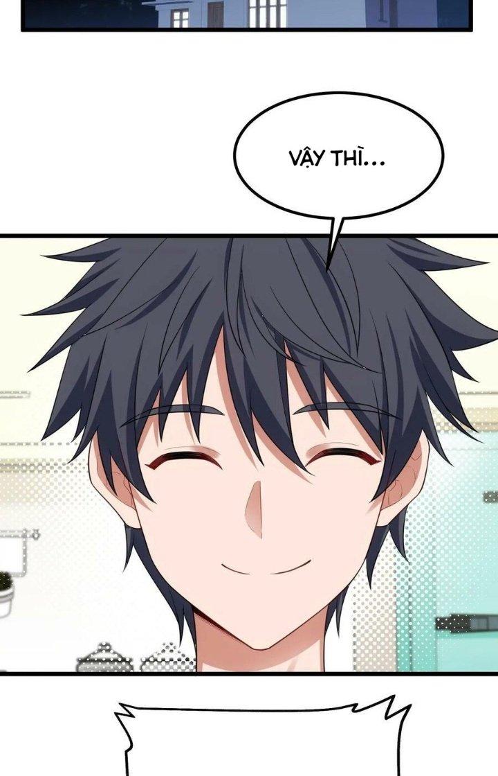 Phương Pháp Sử Dụng Ma Nữ Và Thánh Nữ Chapter 90 - Trang 2