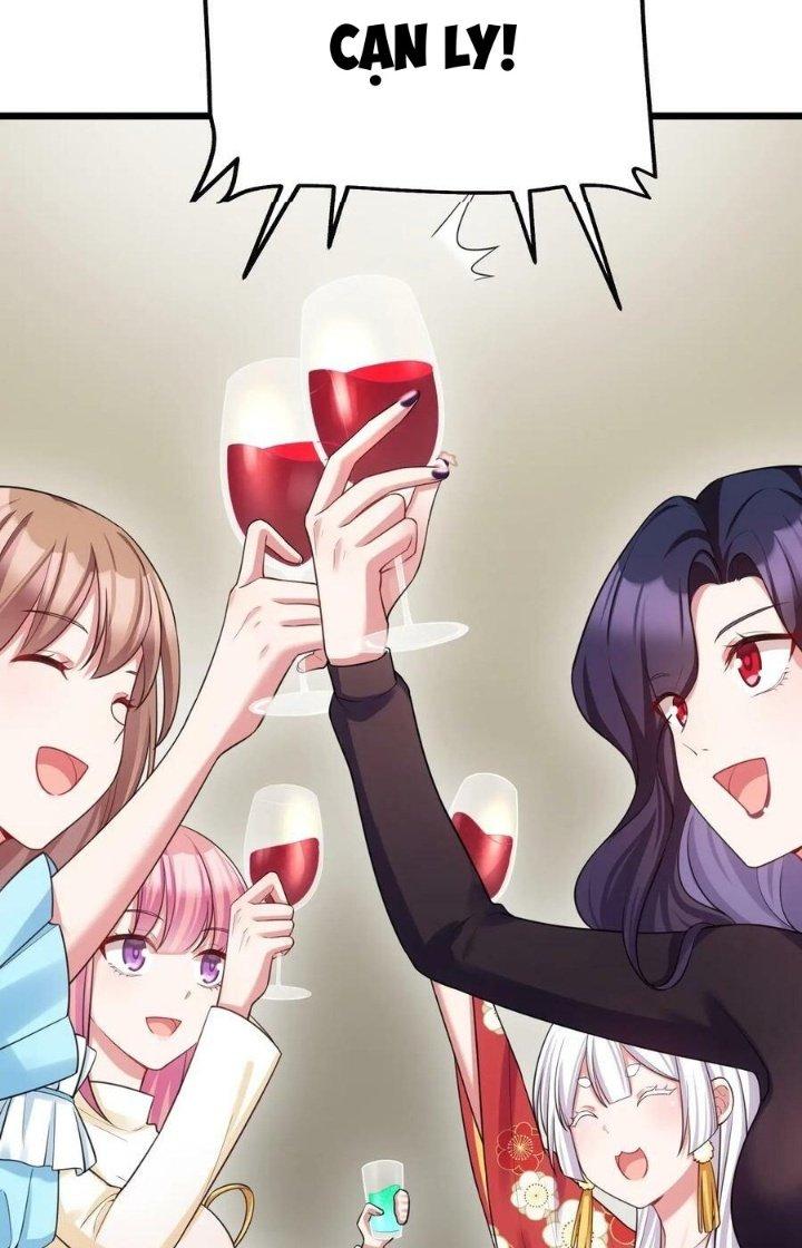 Phương Pháp Sử Dụng Ma Nữ Và Thánh Nữ Chapter 90 - Trang 2