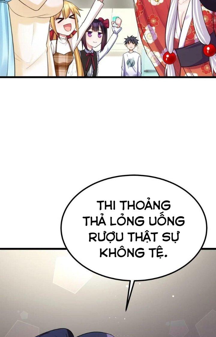 Phương Pháp Sử Dụng Ma Nữ Và Thánh Nữ Chapter 90 - Trang 2