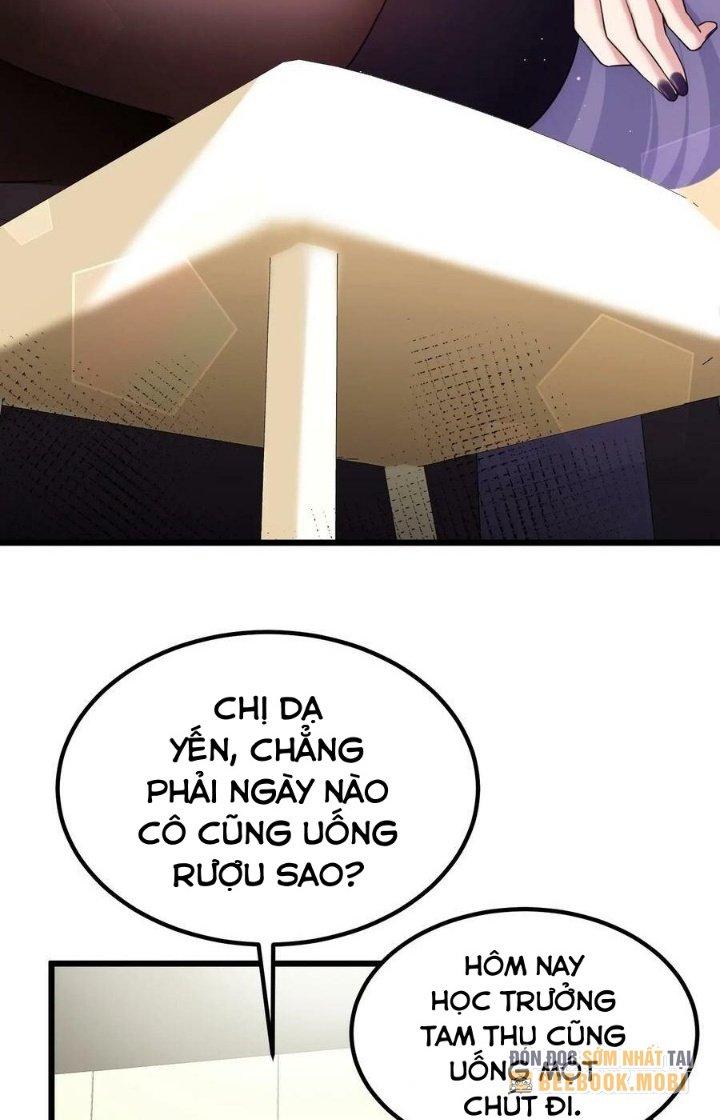 Phương Pháp Sử Dụng Ma Nữ Và Thánh Nữ Chapter 90 - Trang 2