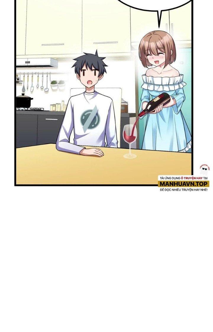 Phương Pháp Sử Dụng Ma Nữ Và Thánh Nữ Chapter 90 - Trang 2