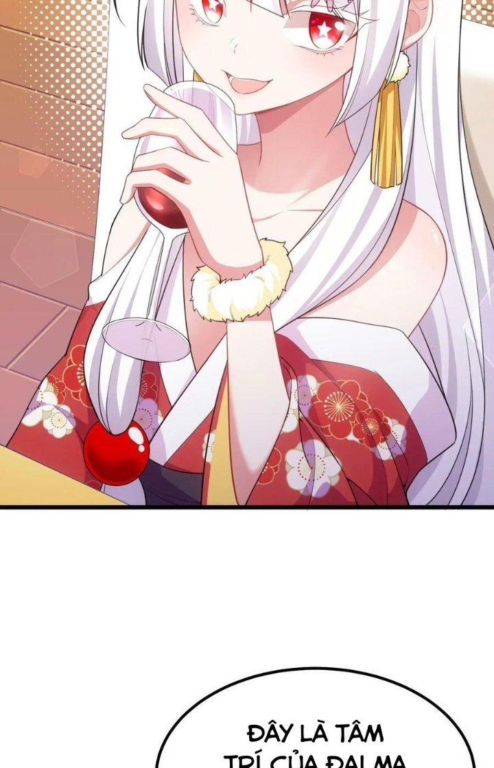 Phương Pháp Sử Dụng Ma Nữ Và Thánh Nữ Chapter 90 - Trang 2