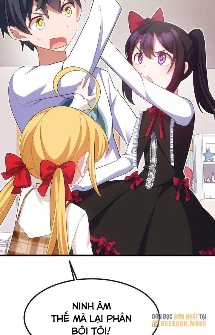 Phương Pháp Sử Dụng Ma Nữ Và Thánh Nữ Chapter 90 - Trang 2