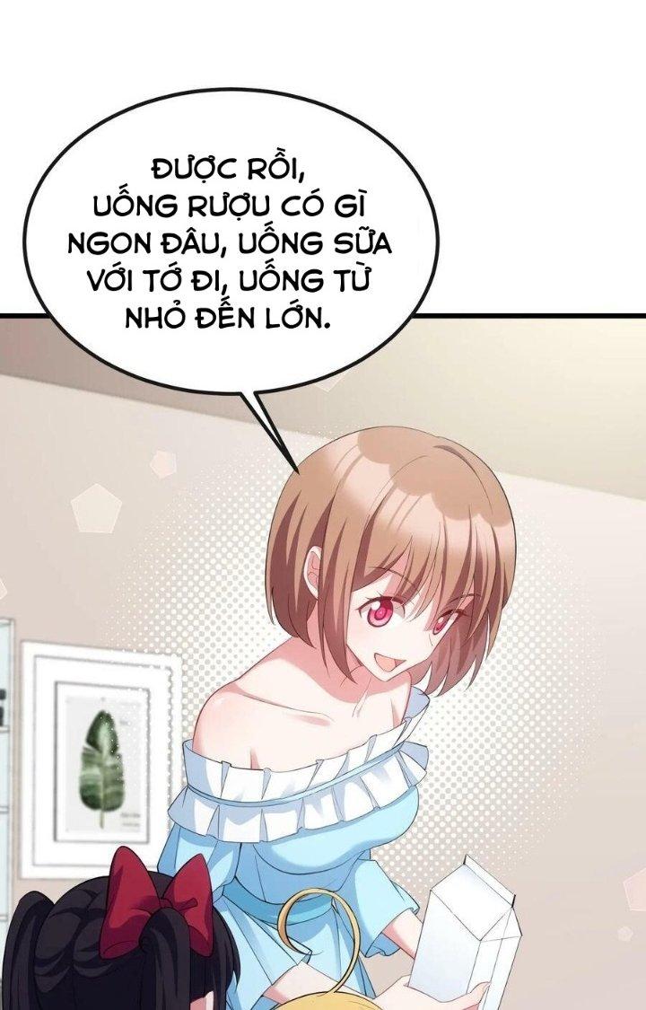 Phương Pháp Sử Dụng Ma Nữ Và Thánh Nữ Chapter 90 - Trang 2