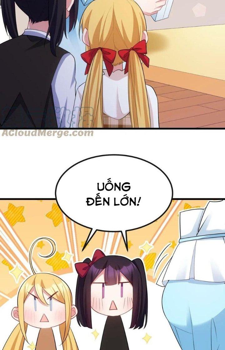 Phương Pháp Sử Dụng Ma Nữ Và Thánh Nữ Chapter 90 - Trang 2